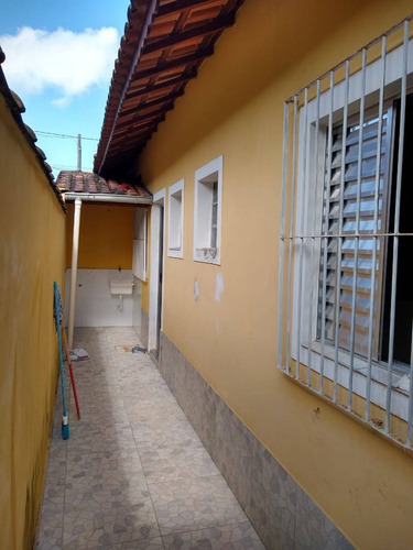 Imagem 6 de 14 de Ref:5238 - Casa 2 Dormitórios Financiamento Bancário