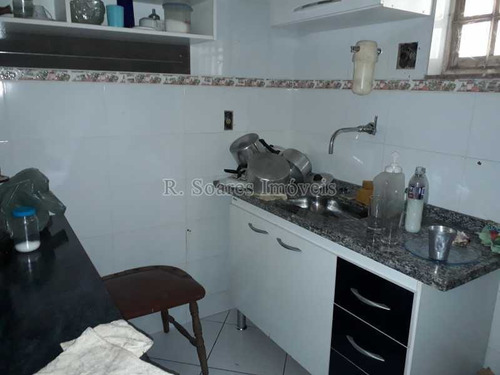 Imagem 13 de 15 de Excelente Casa Linear Em Vila Valqueire - Vvca30088