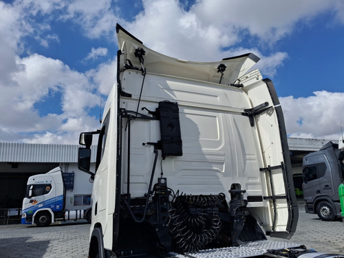 Scania R450 6x2 2024/2024
