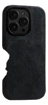 Comprar Case Funda De Cuero Magsafe iPhone 14 Pro Max De Corea
