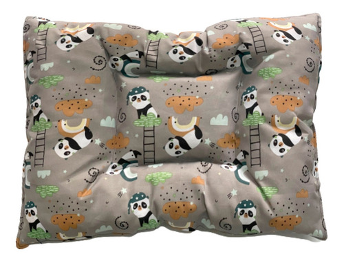 Imagen 4 de 8 de Cama Colchoneta Colchon Cama Perros Antidesgarro Varios