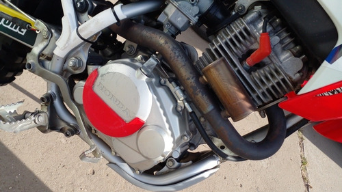 Imagen 8 de 20 de Honda Crf
