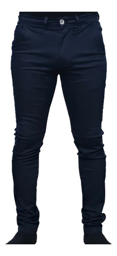 Pantalon Dromo Chino