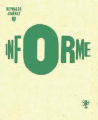 Informe - Jimenez , Reynaldo