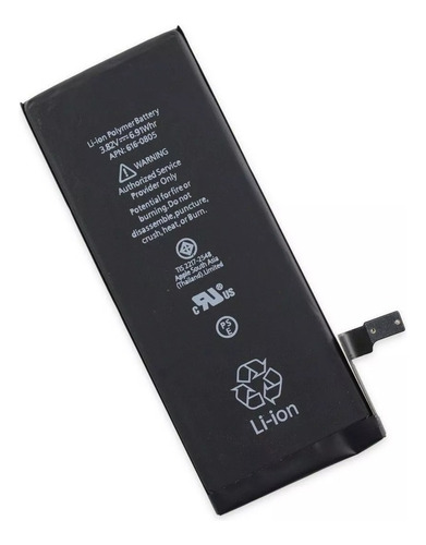 Batería Para iPhone 7