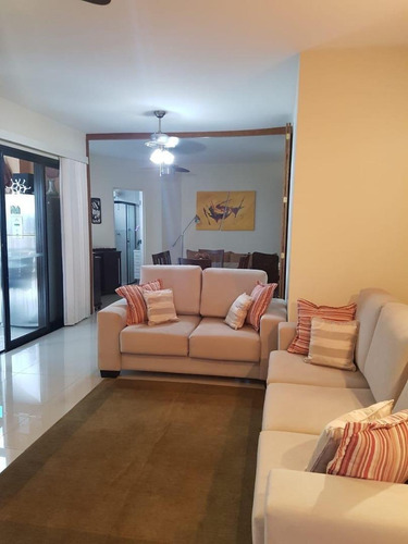 Imagem 6 de 23 de Cobertura Com 3 Dormitórios À Venda, 210 M² Por R$ 1.350.000,00 - Jardim Aquarius - São José Dos Campos/sp - Co0126