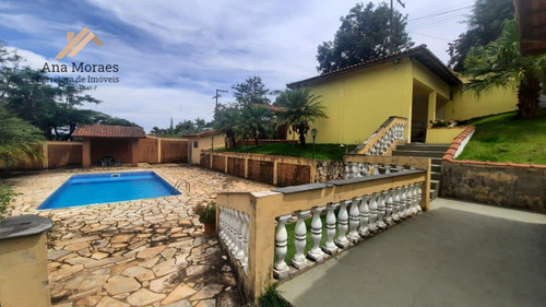 Chácara Para Venda Em Pinhalzinho, Zona Rural, 2 Dormitórios, 2 Banheiros, 4 Vagas - 139_1-1743517