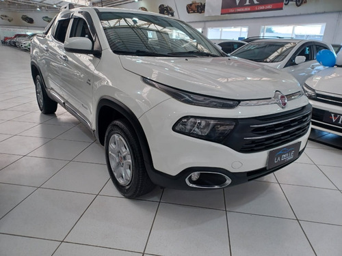 Imagem 1 de 6 de Fiat Toro Freedom 2.4 Tigershark At9