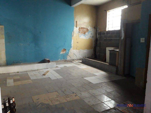 Imagem 11 de 12 de Salão, 280 M² - Venda Por R$ 700.000,00 Ou Aluguel Por R$ 2.200,00 - Vila Medeiros - São Paulo/sp - Sl0042