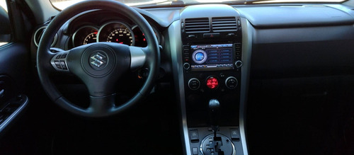 Imagem 9 de 10 de Suzuki Grand Vitara 2.0 4x2 16v Gasolina 4p Automático