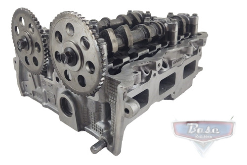 Cabeçote Renault Kwid 1.0 12v 3cc 110428845r (Recondicionado)
