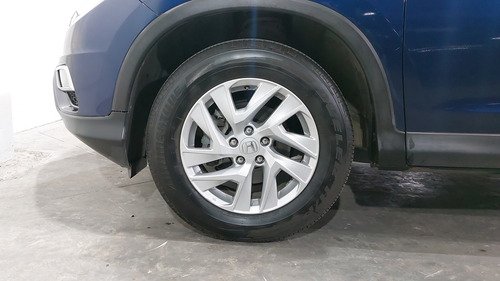 Honda CR-V 2.4 I-STYLE