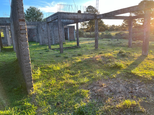 Espectacular Terreno En Altura Con Vista A Parque Del Golf, Lindero A Proyecto Termal