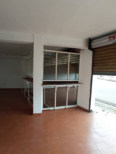 Se Alquila Local Comercial Sector 23 De Enero Centro Ve02-956sc-magu