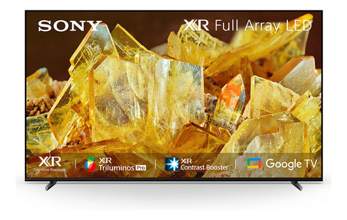 Tv Sony De 65 Pulgadas