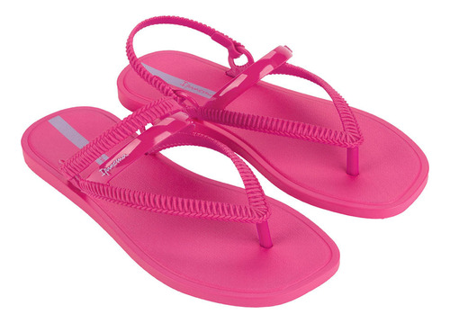 Sandalias Ipanema Mujer 27108 At835 Rosado