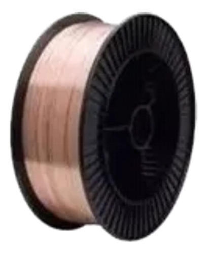 Imagen 6 de 10 de Soldadora Inv Mig 100a Tubo 1/4m Reg Rollo 5kg C498 Lacueva