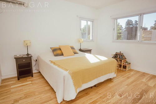 Venta - Casa Amoblada En Sausalito - Bayugar Negocios Inmobiliarios