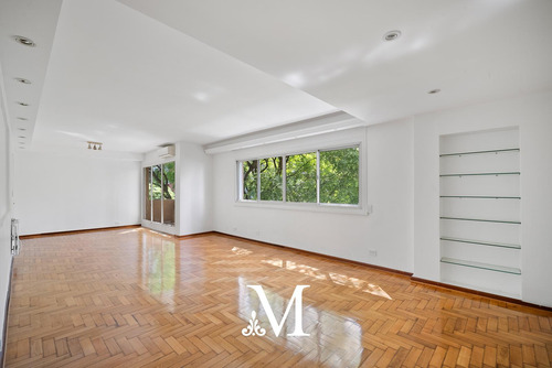 Venta - Departamento - 4 Ambientes - Dependencia - 156 M2 - Coch - Belgrano