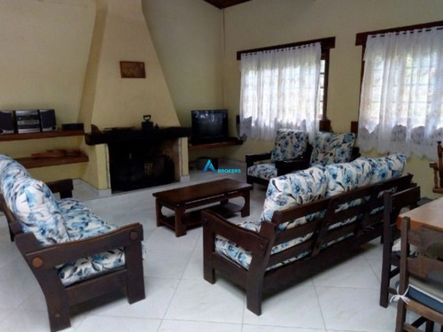 Sítio C/ 24.000m² Em Campo Limpo Paulista, Lindo Imóvel Com Móveis Rústicos. - Ch00241 - 69069862