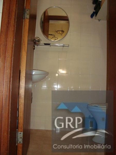 Imagem 2 de 15 de Apartamento Para Venda Em Santo André, Vila Assunção, 3 Dormitórios, 1 Suíte, 4 Banheiros, 2 Vagas - 7790_1-1070526