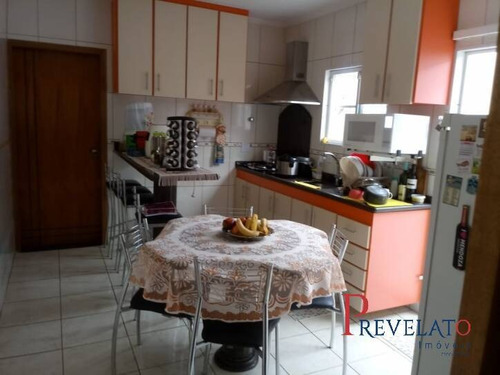 Imagem 10 de 15 de Ct-6432 - Linda Casa Térrea Com 3 Dormitórios (2 Suite) - Ct-6432