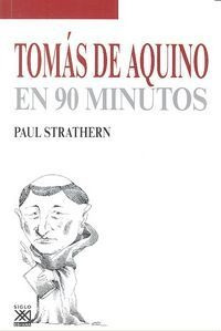Libro Tomã¡s De Aquino En 90 Minutos - Strathern, Paul