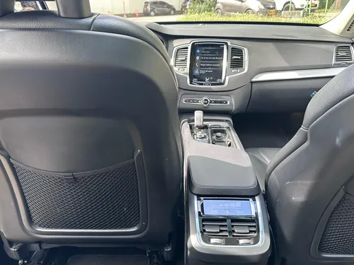 Volvo XC90 B6 AWD MOMENTUM MIHEV TP 2.0