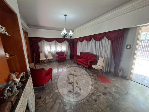 Hermoso Chalet Californiano - 3 Ambientes - En Villa Ballester Centro - Apto Credito Bancario