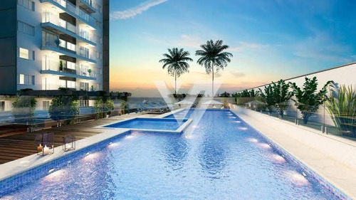 Imagem 6 de 11 de Apartamento Com 1 Dormitório À Venda, 37 M² Por R$ 345.000 - Jardim Portal Da Colina - Sorocaba/sp - Ap2321