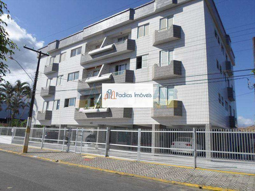 Imagem 1 de 19 de Apartamento Com 2 Dorms, Real, Praia Grande - R$ 160.000,00, 84m² - Codigo: 14004 - V14004