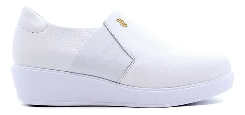 Sapato Usaflex Esporao Feminino MercadoLivre