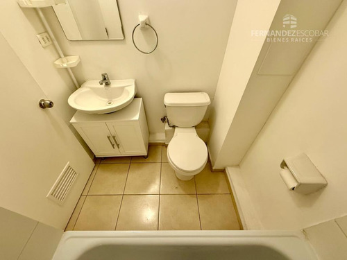 San Felipe - Vende Depto 3d 2b 1e - Aires Del Valle