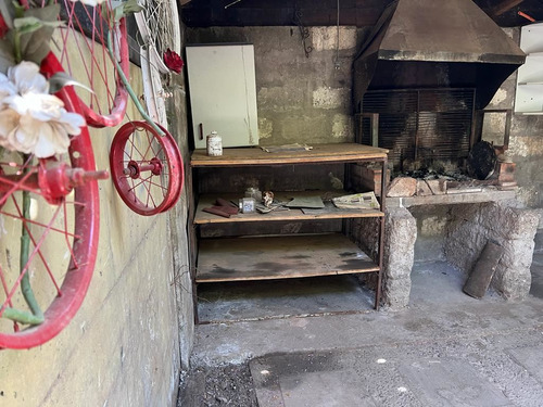 Casa En Lo Barnechea