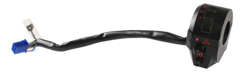 Mando Derecho Para At110lt 2021/2025 Original Italika