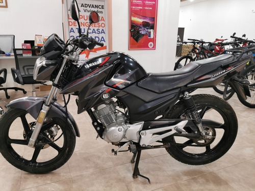 Yamaha Z2017