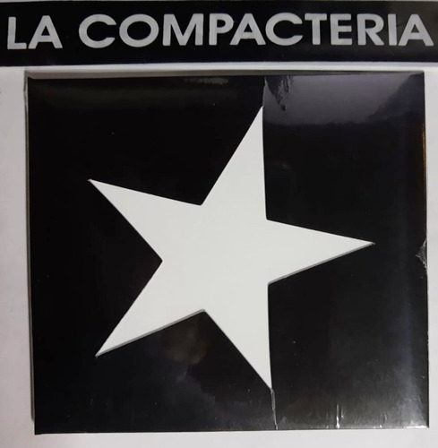 Cd Original - La Renga  La Renga