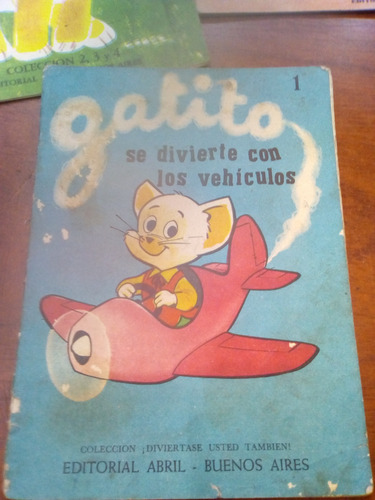 Libros Antiguos Cuentos Para Niños - Lote X17 Disney Y Otros (Usado)
