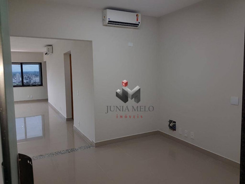 Imagem 3 de 29 de Sala Para Alugar, 140 M² Por R$ 4.000,00/mês - Jardim América - Ribeirão Preto/sp - Sa0177