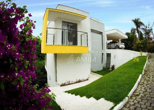 Imagem 17 de 20 de Casa Com 3 Dormitórios À Venda, 200 M² Por R$ 1.200.000,00 - Vila Progresso - Niterói/rj - Ca0488