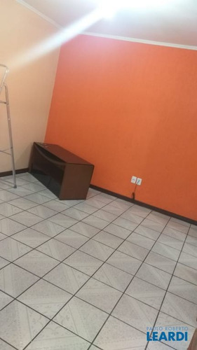 Imagem 4 de 15 de Sobrado - Vila Rui Barbosa - Sp - 634256