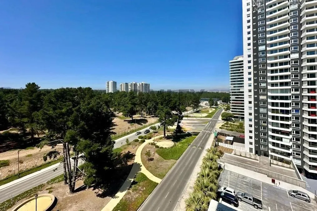 Imagen 2 de 25 de Precioso Depto Bosques De Montemar 2d/2b 4800 Uf
