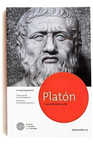 Libro Platon. Una Introduccion /112