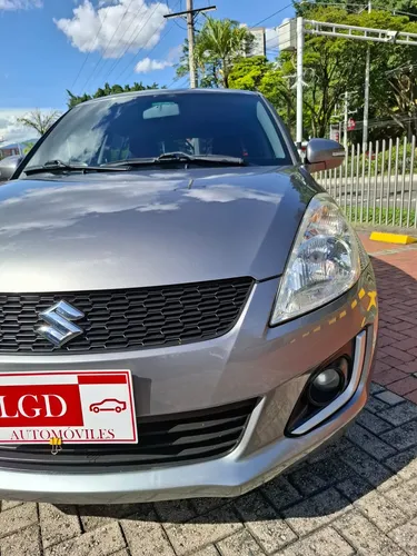 Suzuki Swift 1.2 Gl