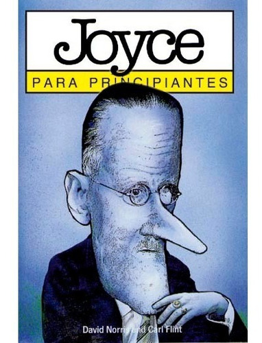 Joyce Para Principiantes