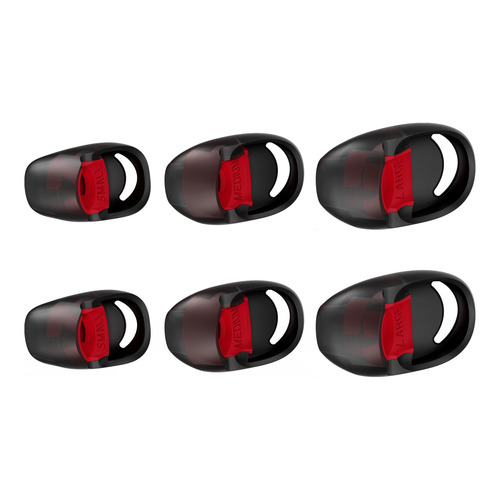 Auriculares Bluetooth Hyperx Cloud Buds 10h Bat. Originales