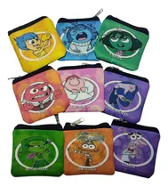 Comprar Monederos Personalizados Souvenirs Cumple X 40 Unidades