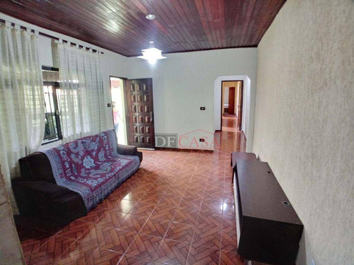 Imagem 3 de 21 de Casa À Venda, 110 M² Por R$ 440.000,00 - Vila Libanesa - São Paulo/sp - Ca0585