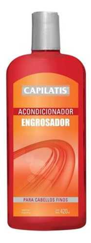 Acondicionador Capilatis Engrosador