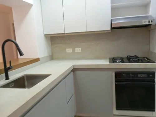 Apartamento En Arriendo En El Peñón. Cod A11527